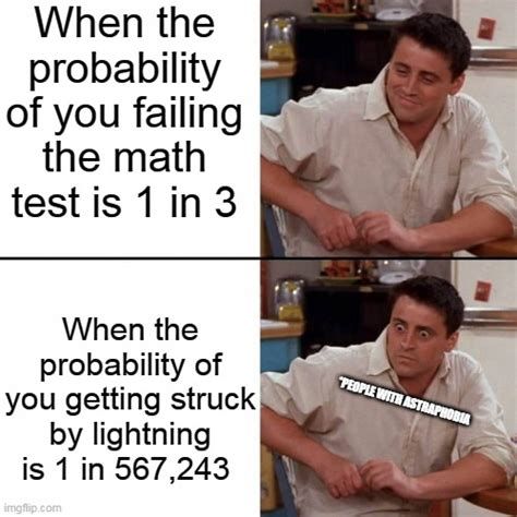 probability memes